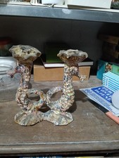 –antico candelabro