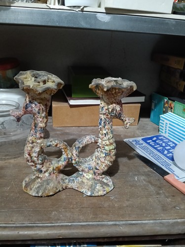 Antico candelabro - –antico,