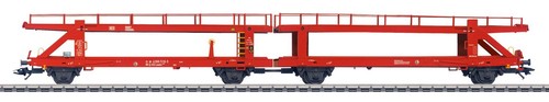 Maerklin 47180 wagon - 47180,