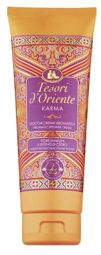 Tesori oriente bagno doccia - tesori,
