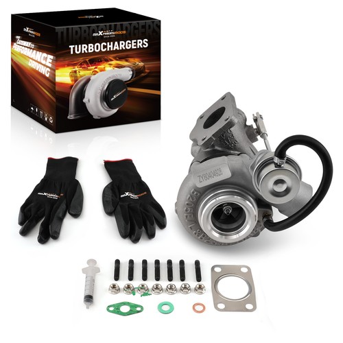 Gt1752s turbocompresseur turbo - turbocompresseur,