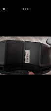 bose sub woofer oval shape