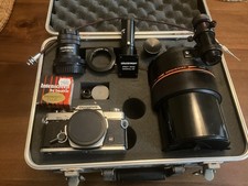 Telescopio Celestron C90