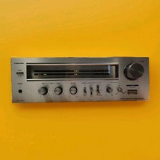 Amplificatore Integrato Toshiba SB 445 Hi-fi Stereo Vintage