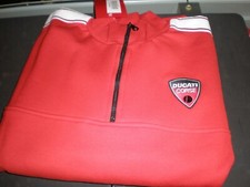 Felpa originale Ducati Team