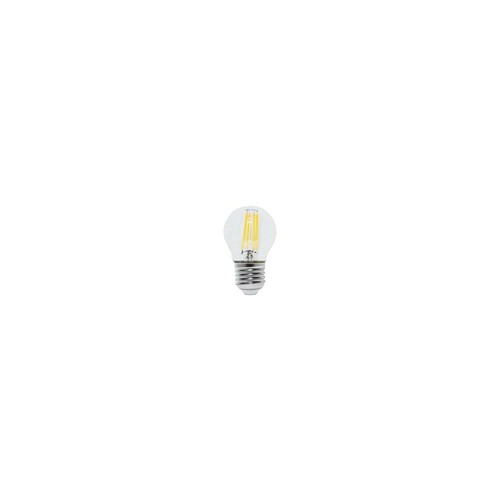 Lampada led filamento - lampada, goccia