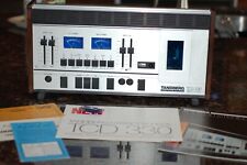 Tandberg TCD-330 Stereo Dolby