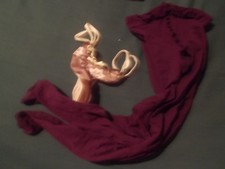 Kit intimo Prugna