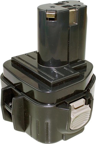 Batteria per utensili makita - per,