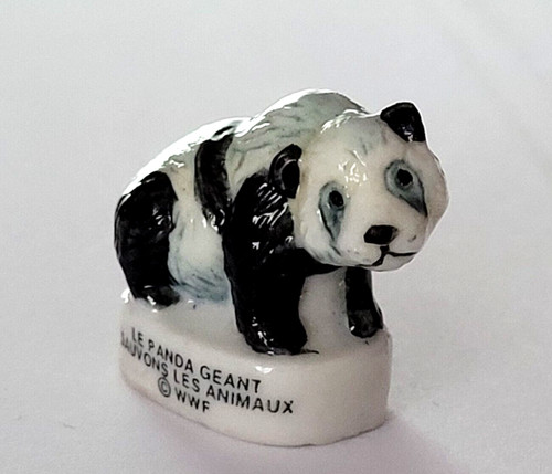 Fava panda gigante - il,