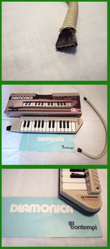 Diamonica bontempi anni - diamonica,