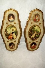 TARGHE TRIPLE ITALIANE