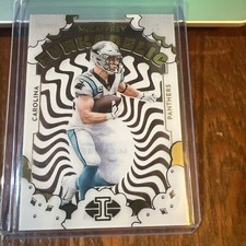 Christian McCaffrey 2022