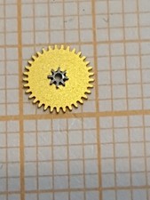 Zenith cal.2572 PC/C-2562PC /C-2552PC-2542PC-2541-2540-2532PC-2531 ECC. REF.260