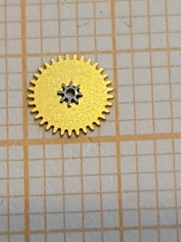 Zenith cal 2572 2562pc - cal.2572, pc/c-2562pc
