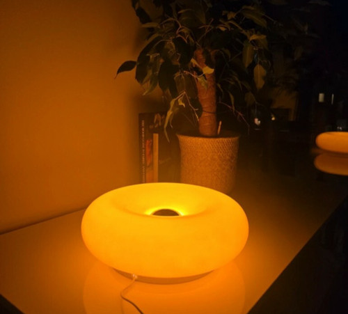 Lampada parete tavolo - tavolo, led