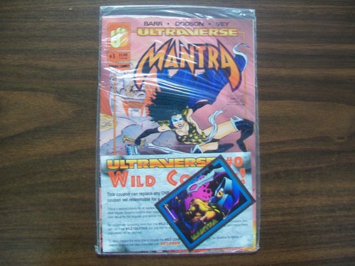 Mantra by malibu - mantra, (1993)