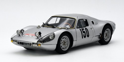 Cmc porsche 904 rally - 904,