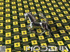 Stemma Ferrari 77 mm Anteriore