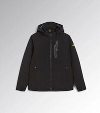 Giubbotto JACKET FREEDOM Diadora Utility Nero 182051 80013