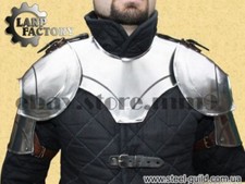 Medievale Spalle Spallacci Di