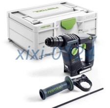 1pcs NEW FESTOOL  BHC 18