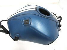SUZUKI SV650 2016-2018 COVER serbatoio blu bianco usato