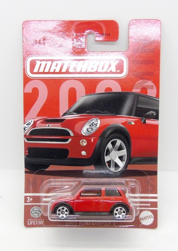 39030 matchbox carte - carte, us