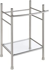 Tavolo consolle lavabo
