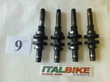 ALBERI A CAMMES  DUCATI 748 -