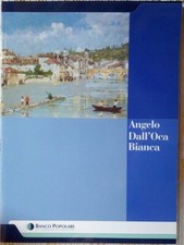 Angelo Dall'Oca Bianca, Arich