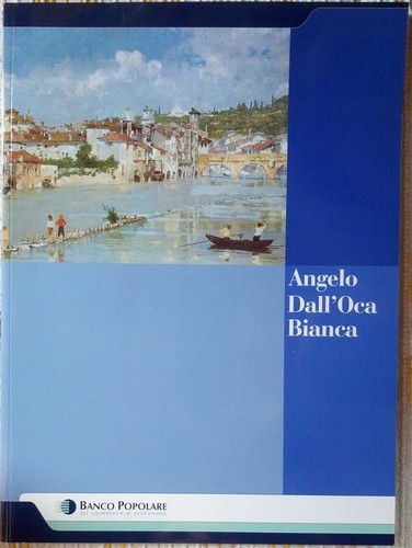 Angelo dall oca bianca arich - bianca,,