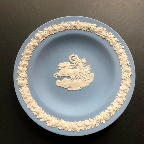 Splendido diaspro blu - , wedgwood