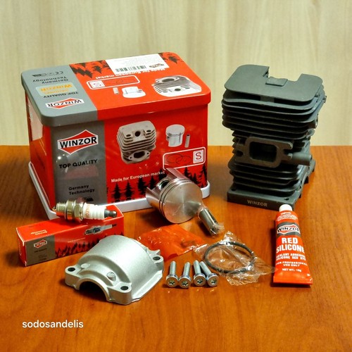 Kit cilindro per stihl - kit,