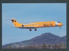 AK5172) MCD DOUGLAS MD-82