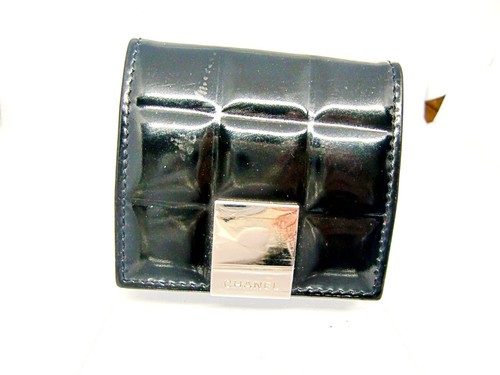 Cofanetto portamonete chanel - portamonete,