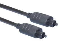 Cavo ottico audio digitale - , 1m
