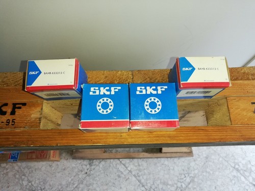 Cuscinetto skf bahb - 633313, c