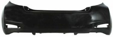 Paraurti Posteriore Per Toyota Yaris 2011-2014