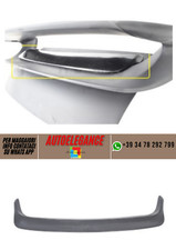 ❤️Deflettore portellone