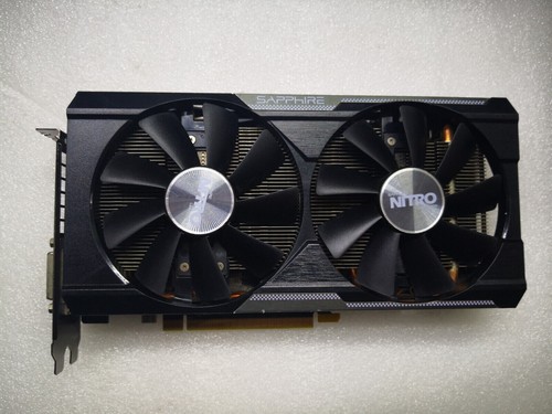 Sapphire nitro amd radeon - radeon, r9