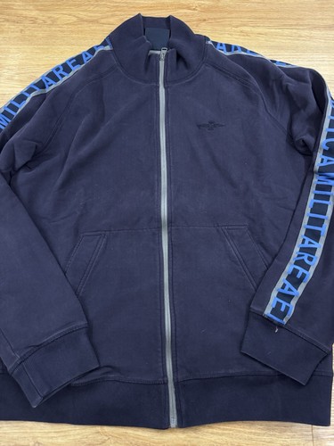 Felpa aeronautica militare - felpa,