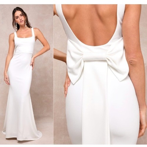 Maxi abito lungo lulus - abito, loving