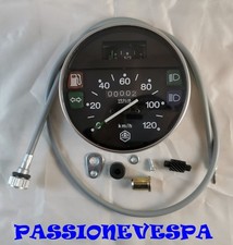 KIT CONTACHILOMETRI PER VESPA