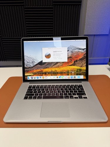 Apple macbook pro retina - pro,