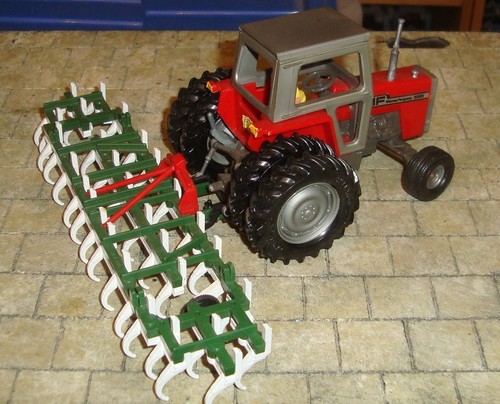 Britains ltd trattore a - britains,