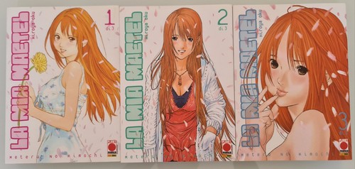 Mia maetel serie completa - mia,