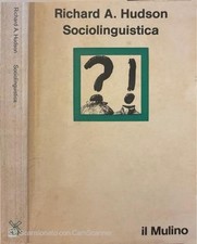 Sociolinguistica di Hudson