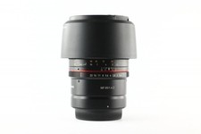 Samyang z x - z,
