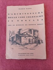 l'architettura delle case